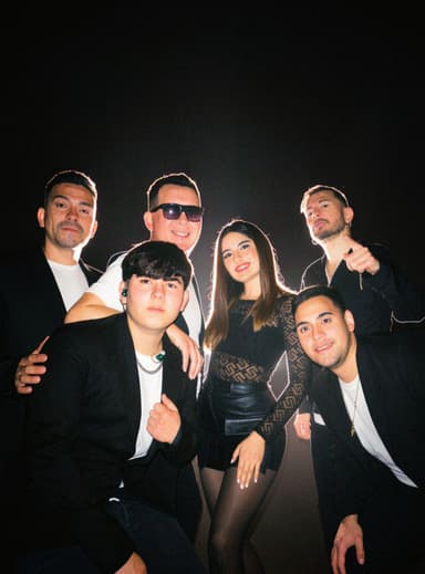 Suena mi Cumbia SMC
