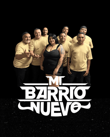 Mi barrio nuevo 