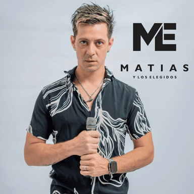 Matias y los elegidos 