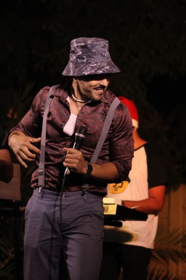 Juanjo Bossi