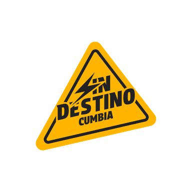 Sin Destino Cumbia