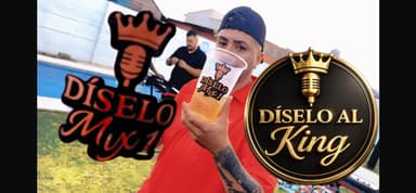 Díselo al king