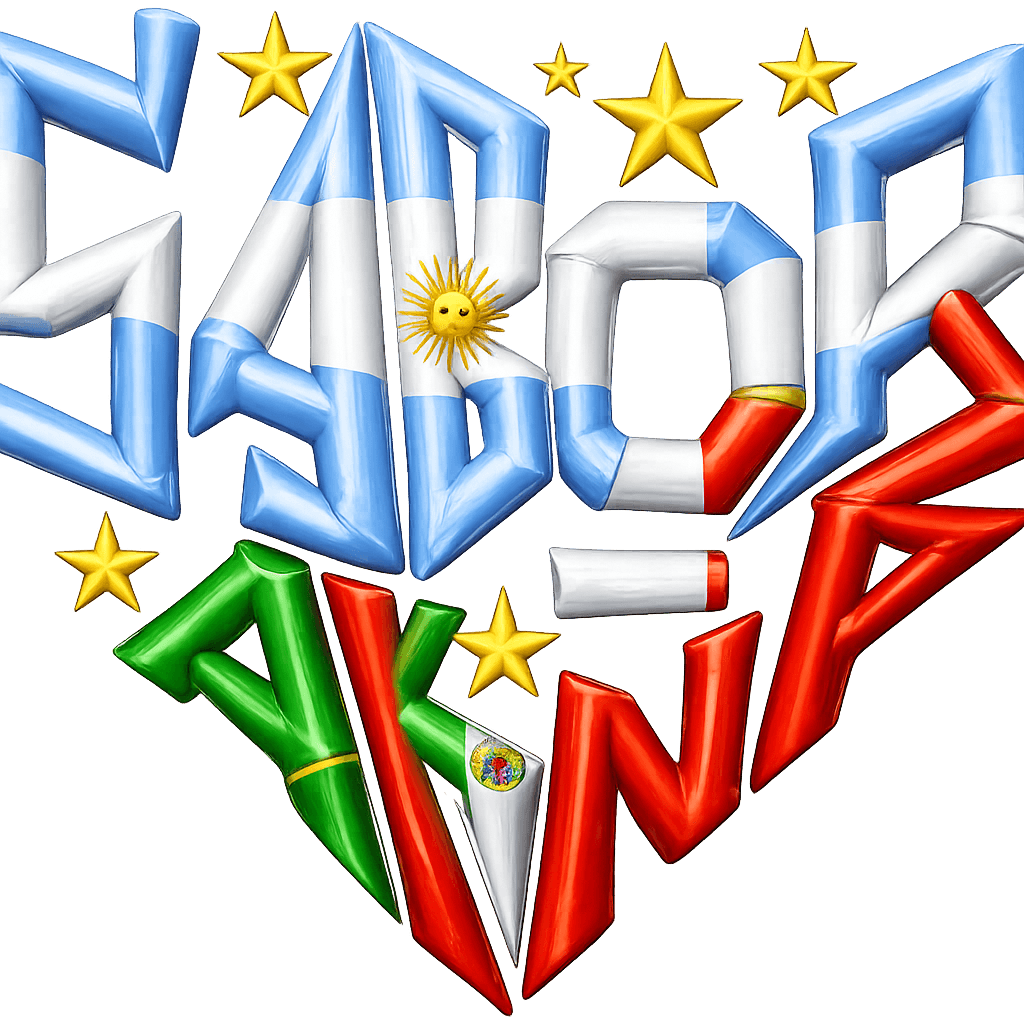 SABOR A KÑA 