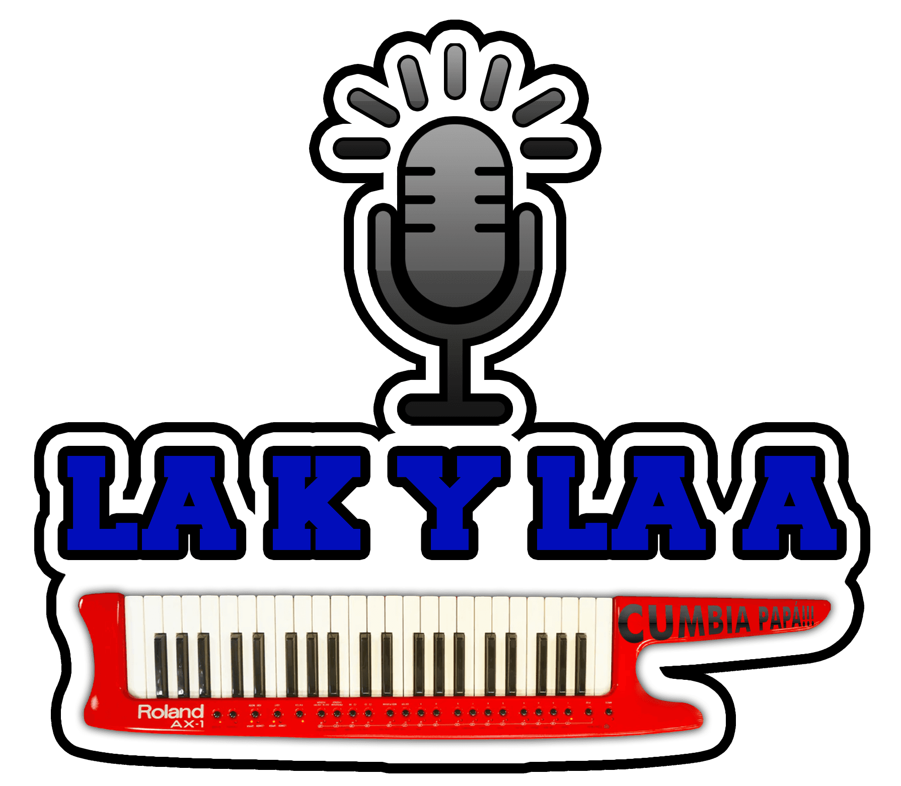 LA K Y LA A 