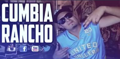 CUMBIA RANCHO "esto es cumbia"