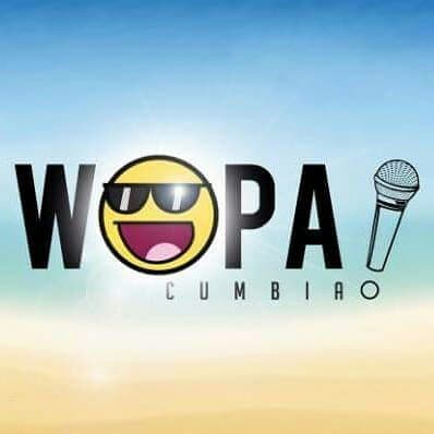 Wopa Cumbia