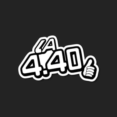 La 4.40 Oficial