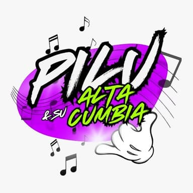 PILU Y SU ALTA CUMBIA 