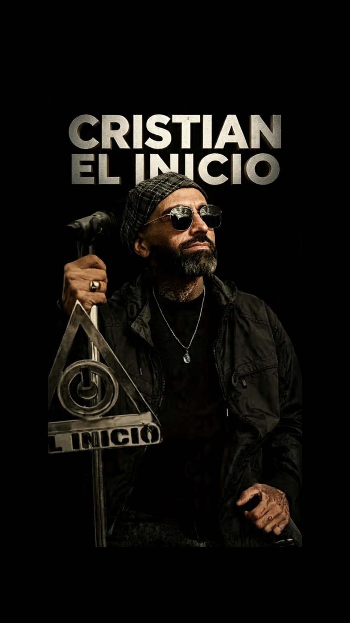 Cristian El INICIO 