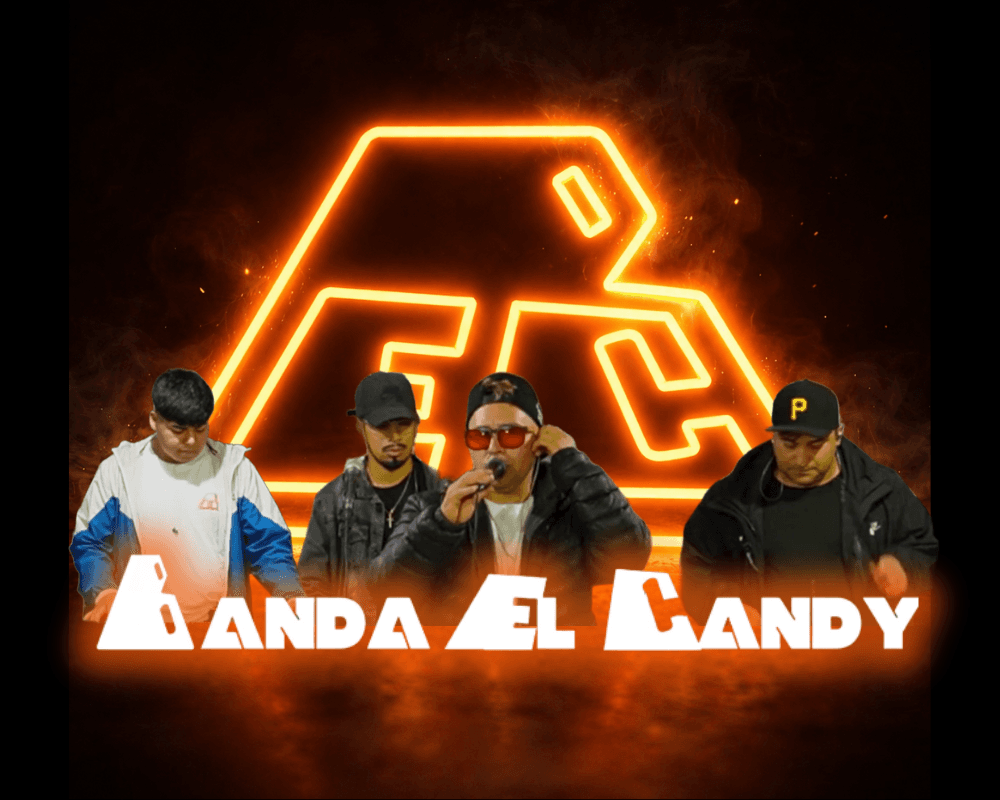 Banda el Candy