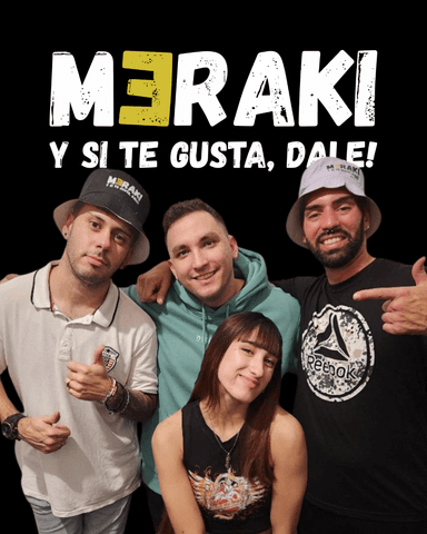 Meraki