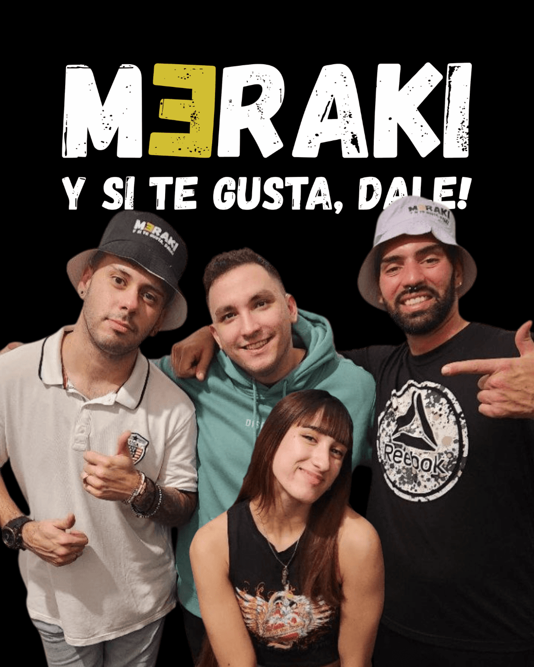 Meraki