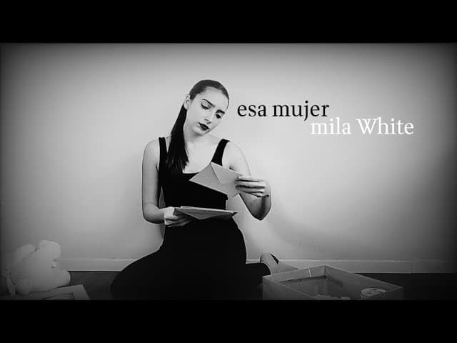 Mila White