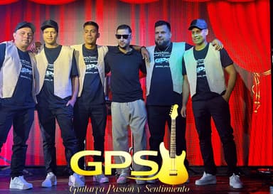 Guitarra Pasión Y Sentimiento 