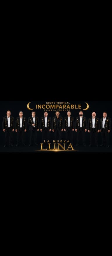 Incomparable 