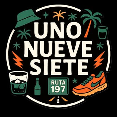 La Uno Nueve Siete