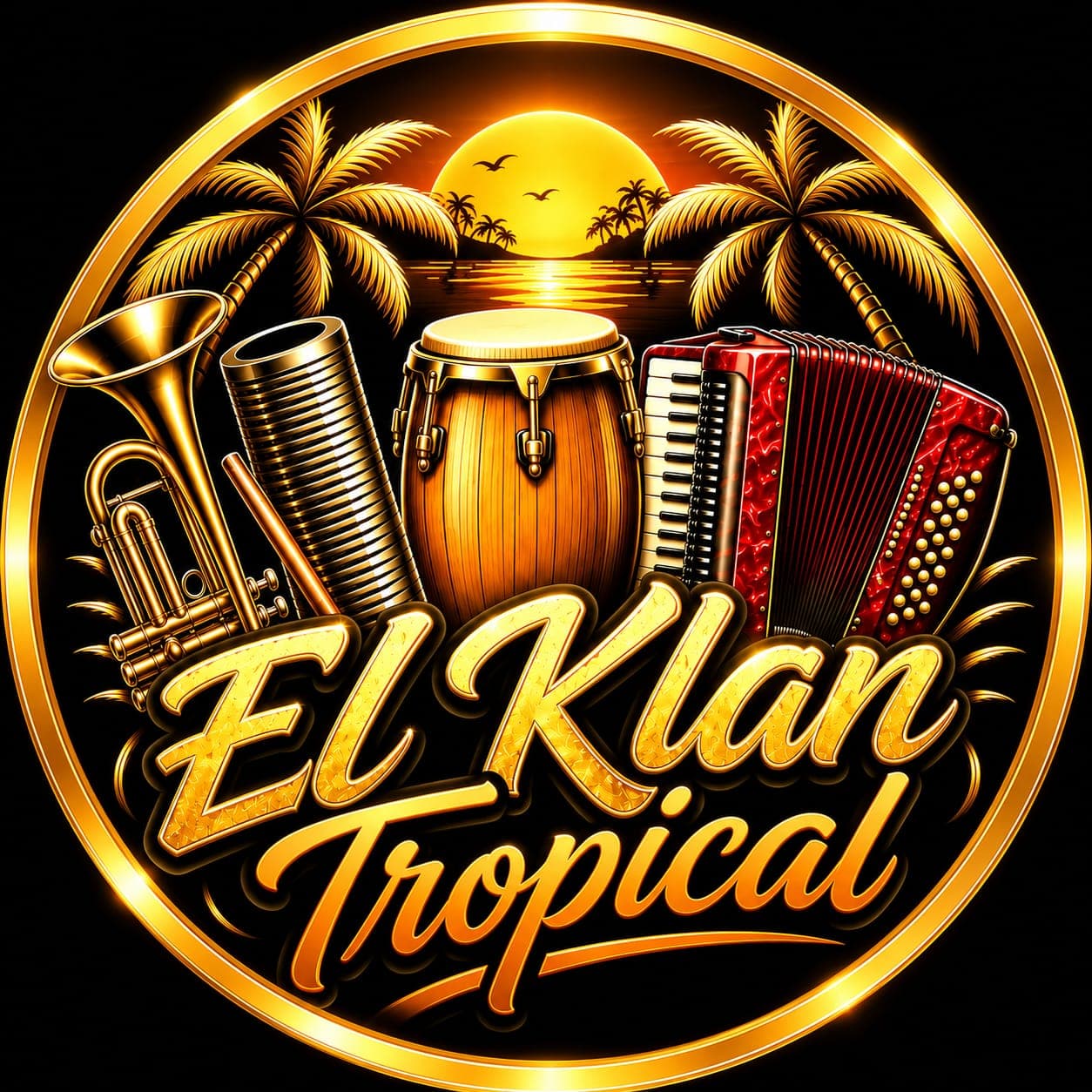 El klan tropical 