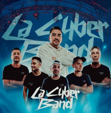 La cyber band 