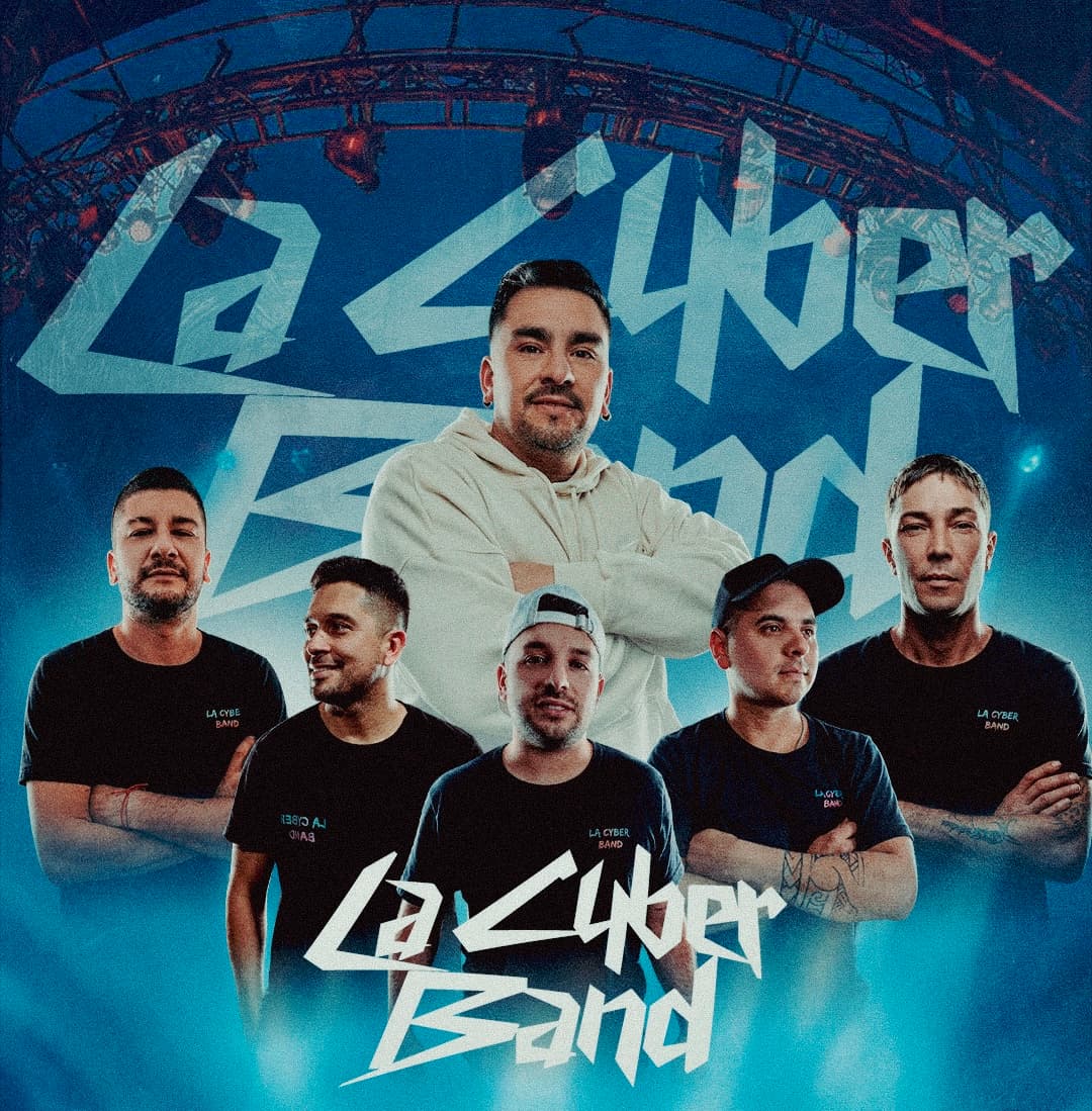 La cyber band 