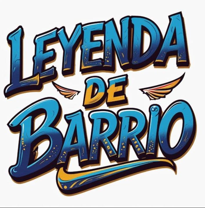 Leyenda de barrio 