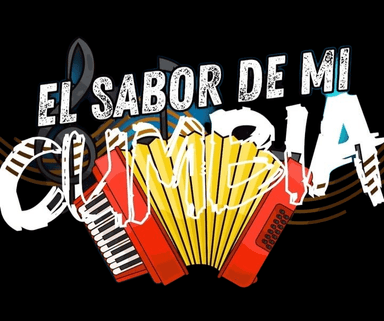 El Sabor de mi Cumbia 