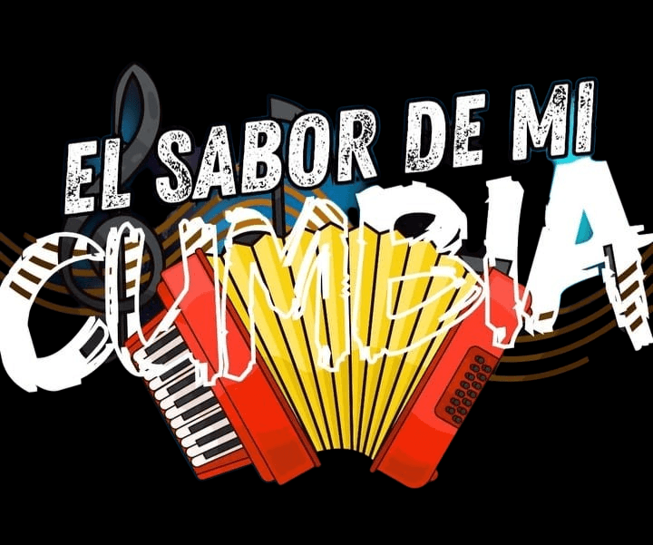 El Sabor de mi Cumbia 
