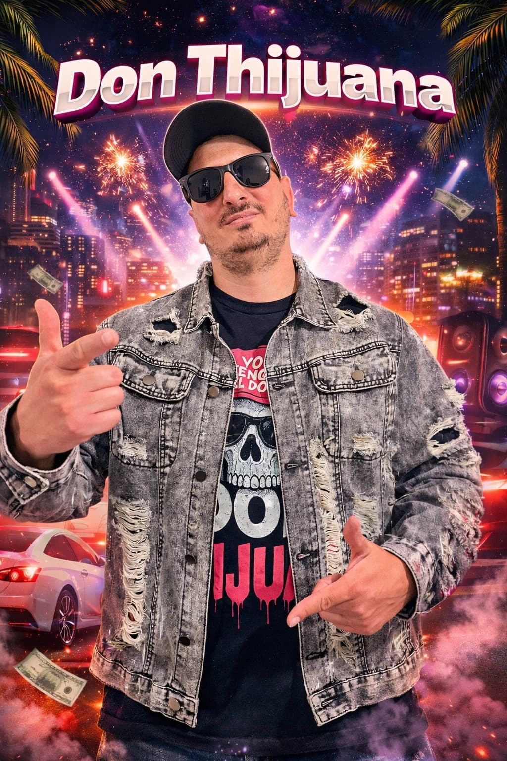 DON THIJUANA 