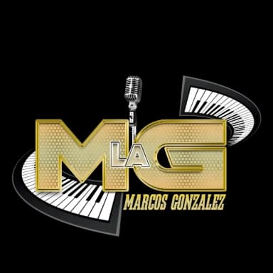 LA MG Marcos Gonzalez