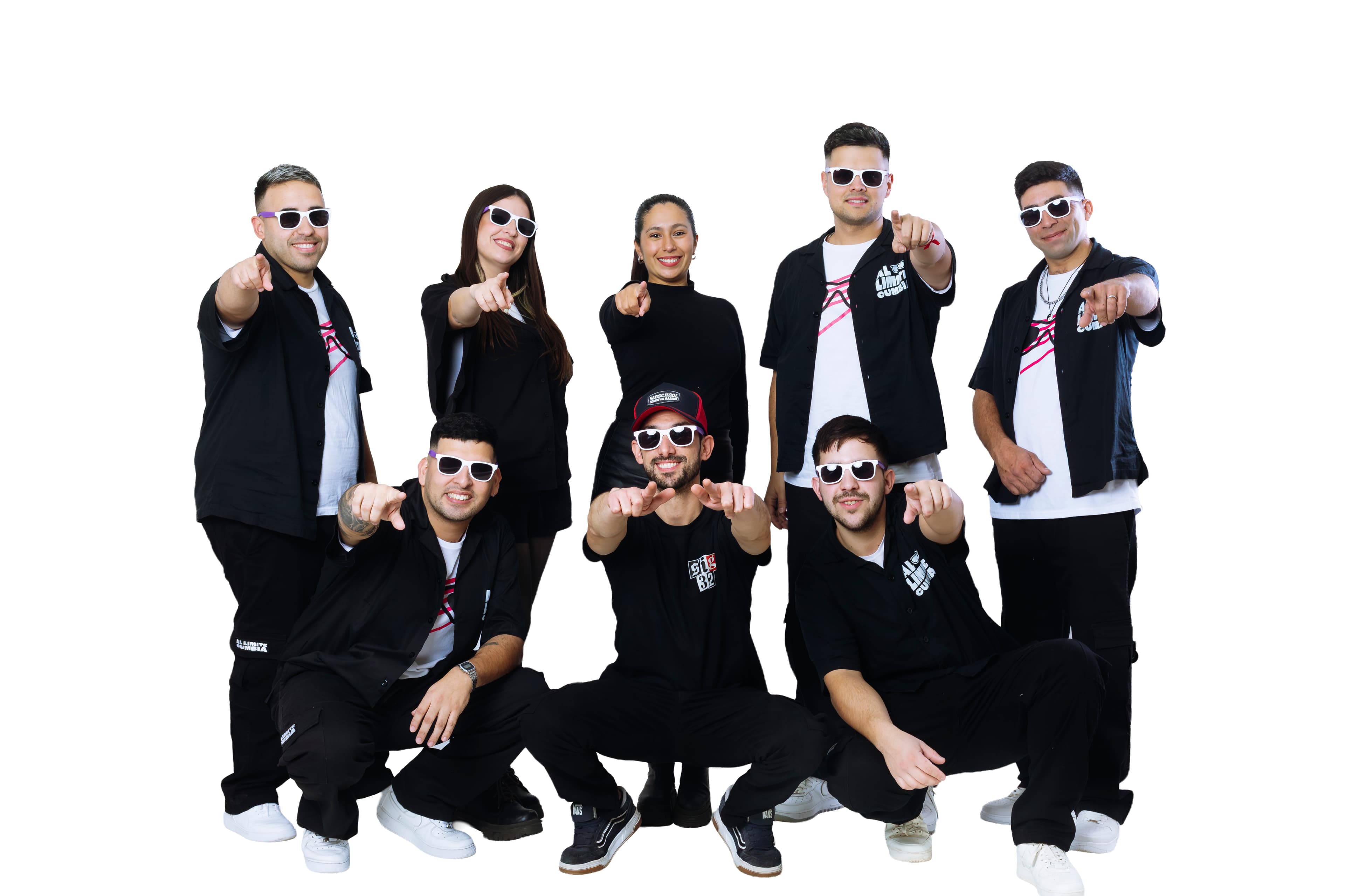 Al Limite Cumbia