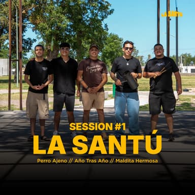 La Santú 