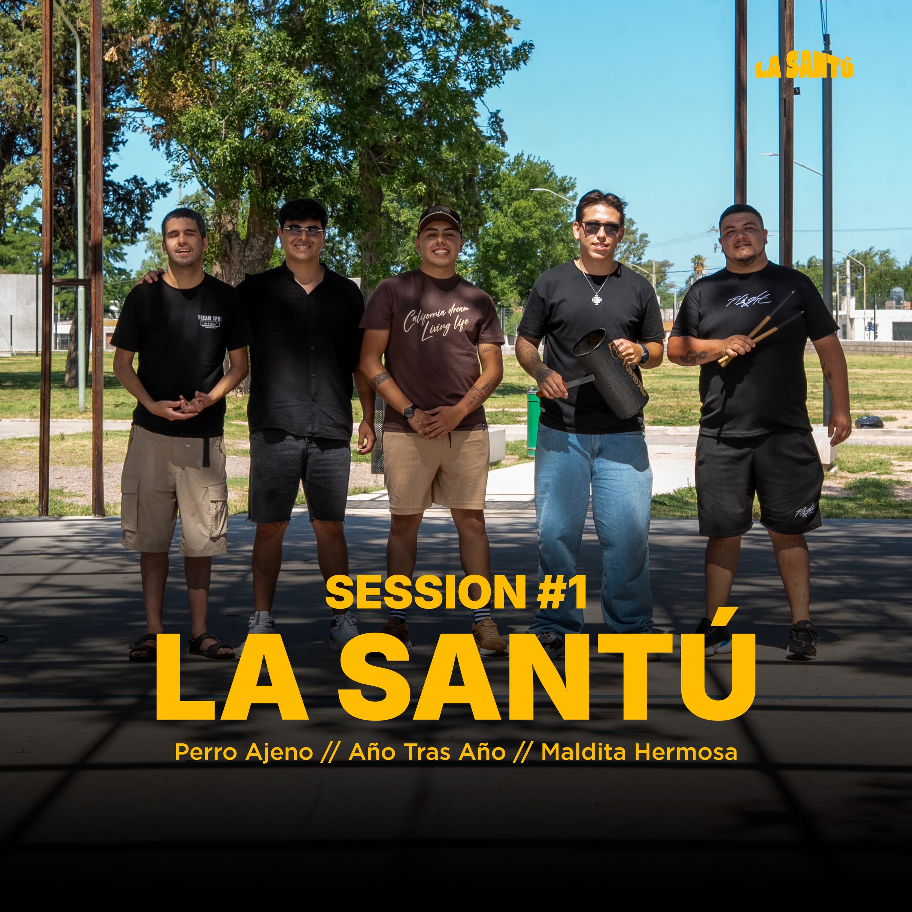 La Santú 