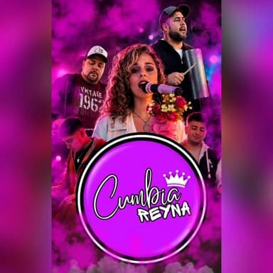 Cumbia Reyna