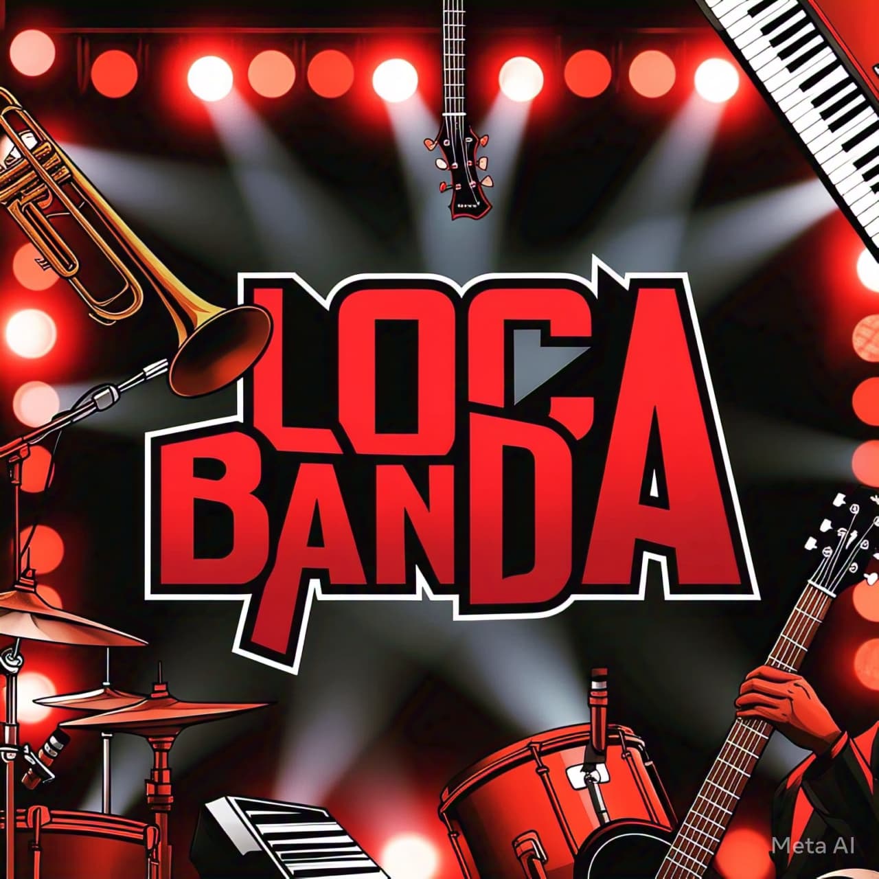 Loca banda