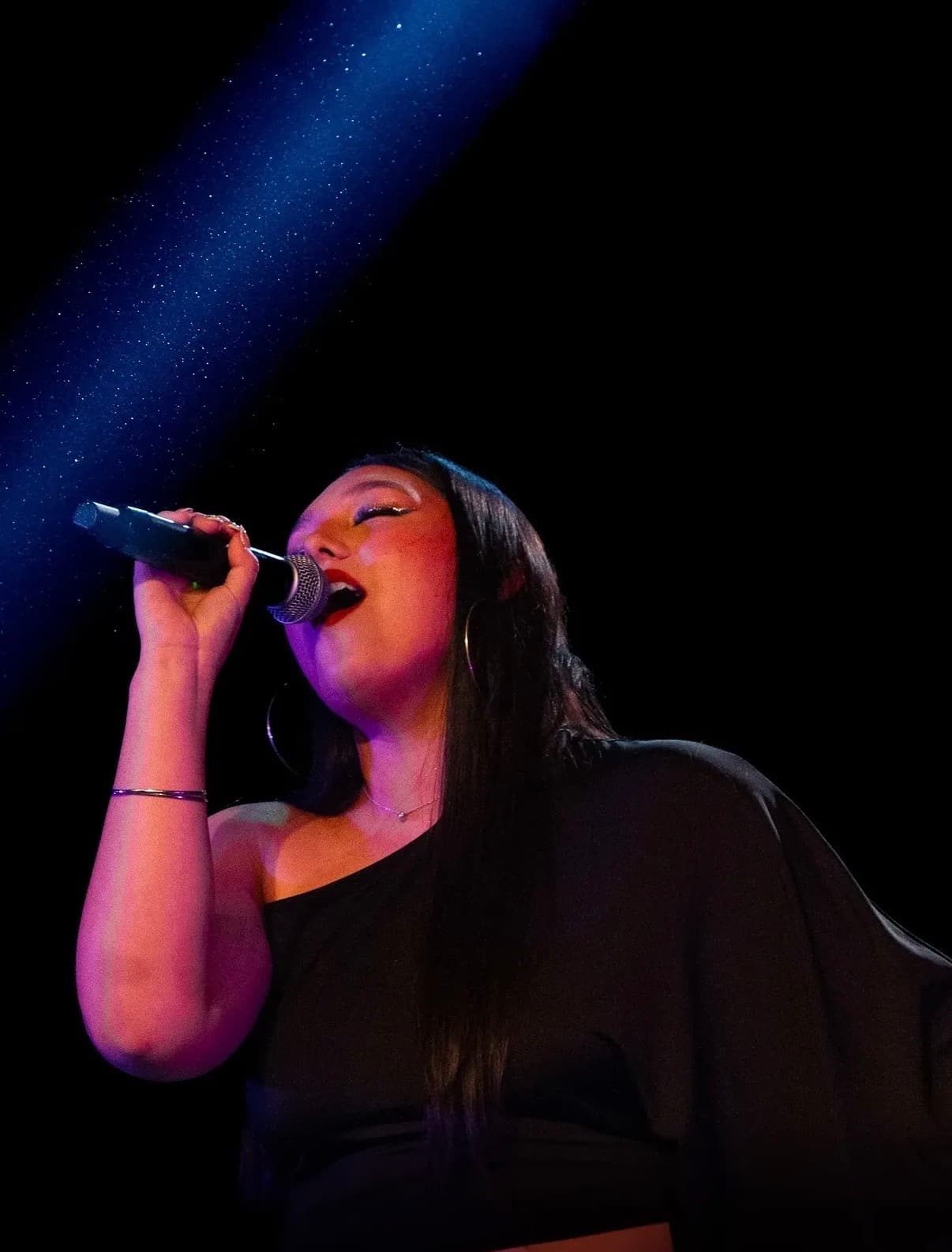 Luna Candelaria