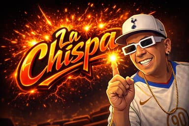 La chispa