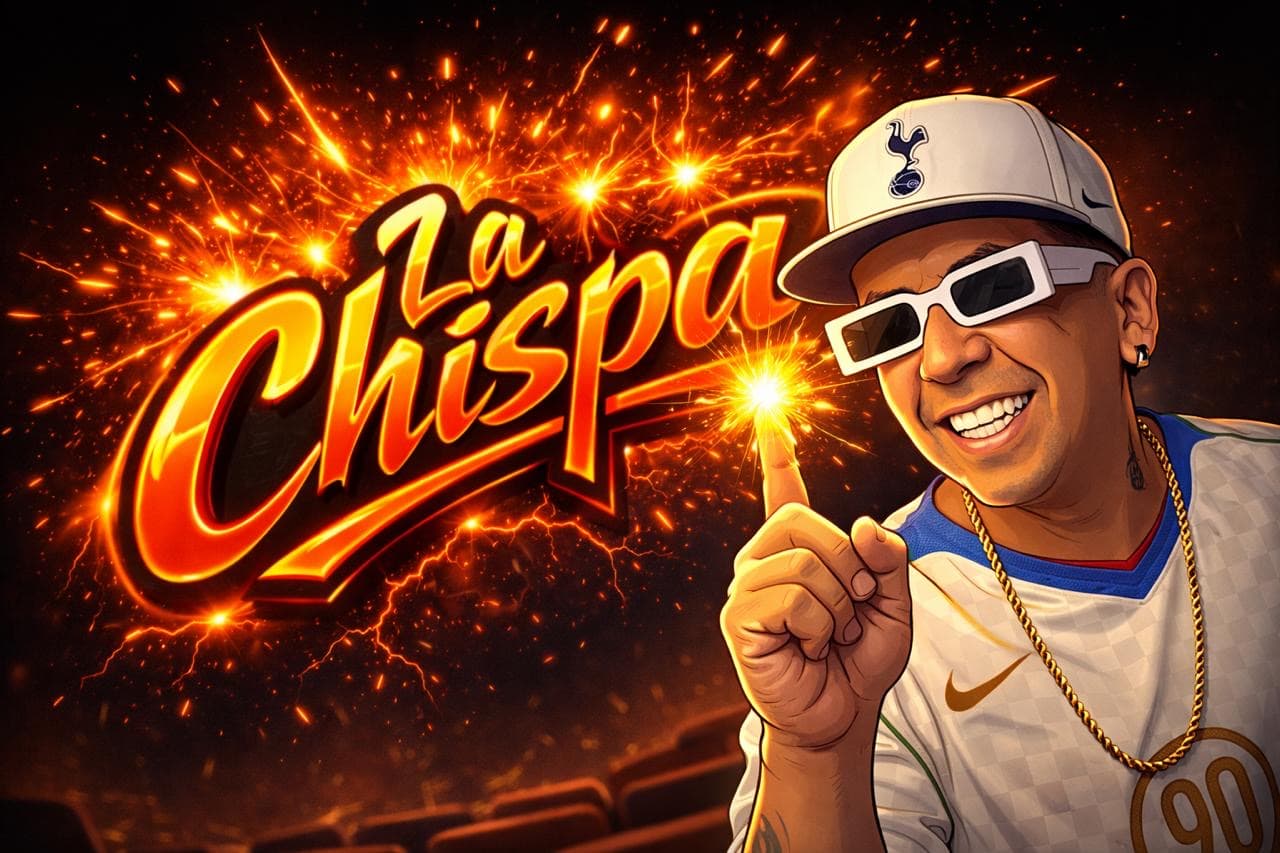 La chispa
