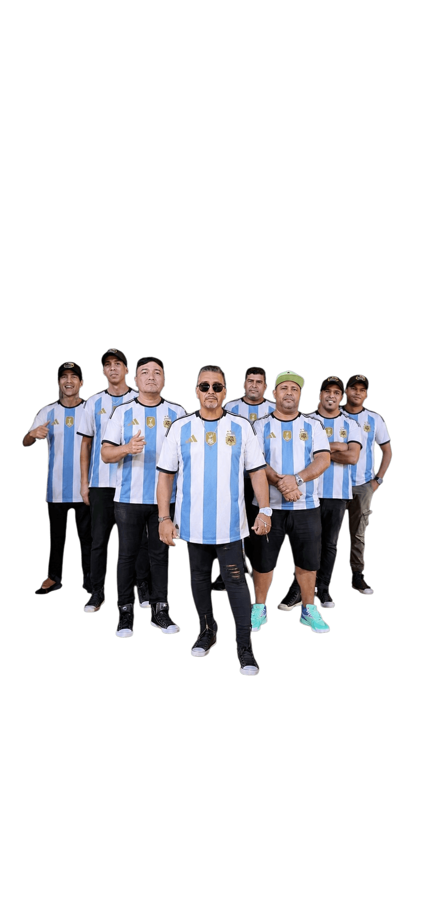 Sonido de cumbia