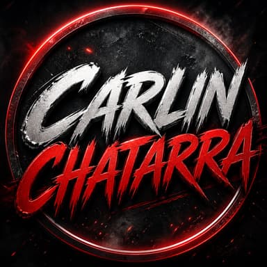 Carlin chatarra 