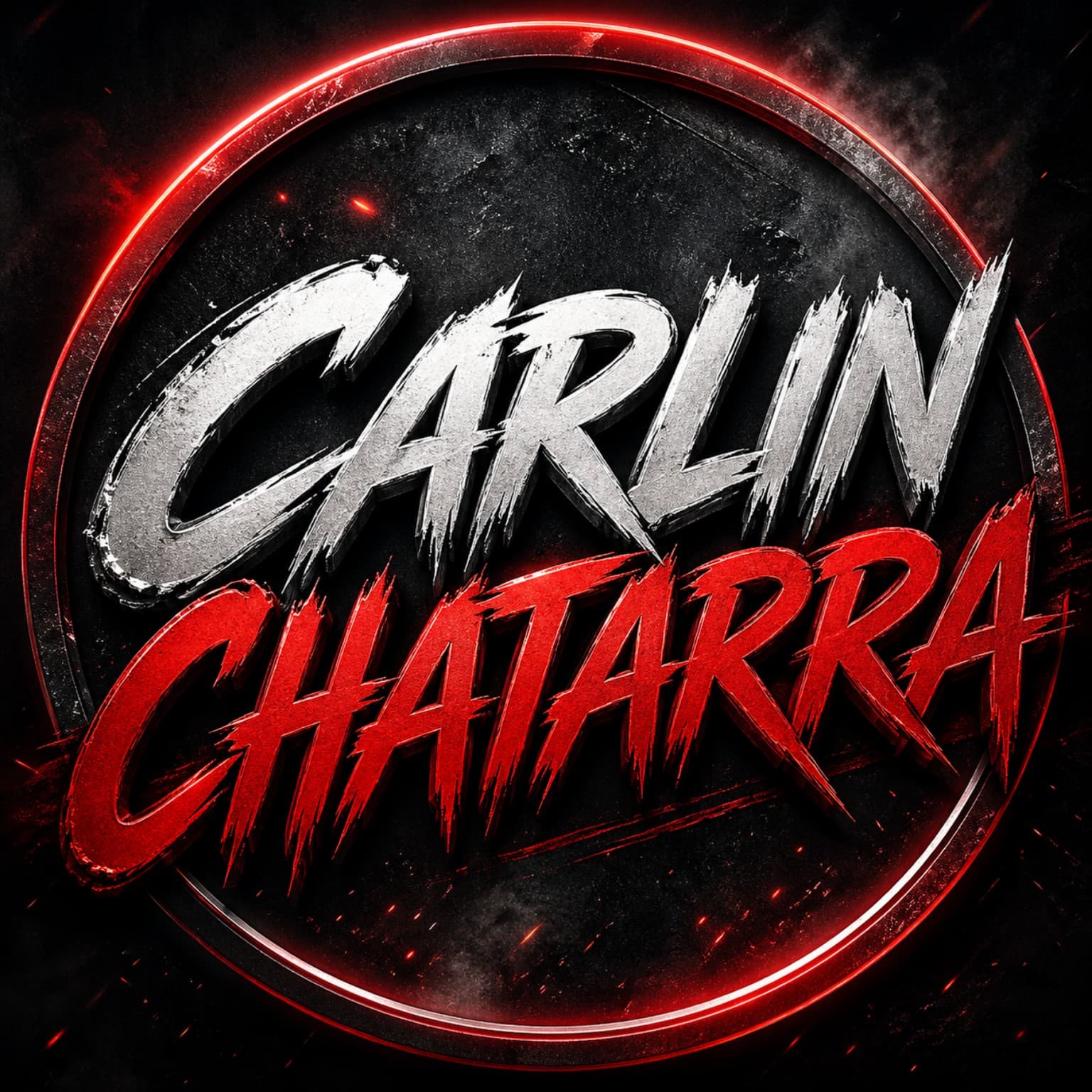 Carlin chatarra 