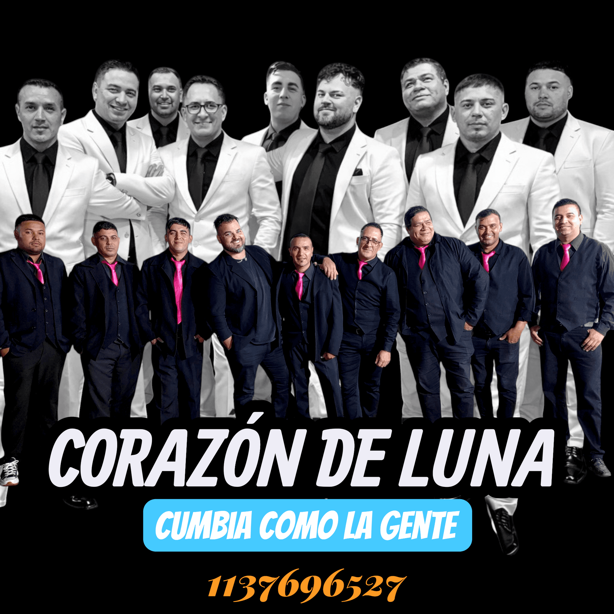 Corazón de Luna 