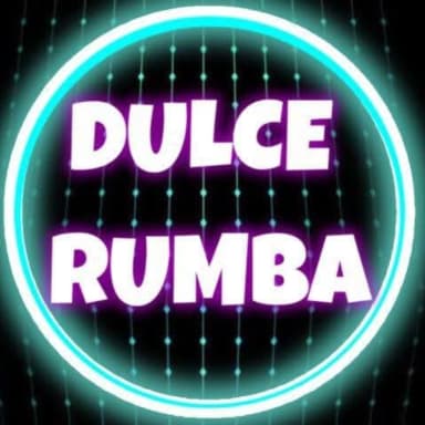 Dulce rumba 