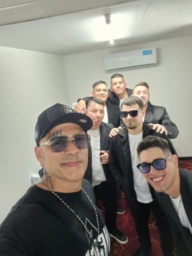El nuevo sound LB 