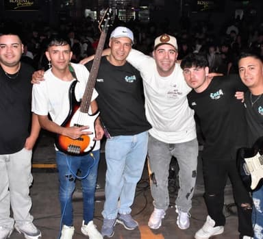 Chula Cumbia 