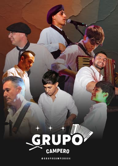 Grupo Campero