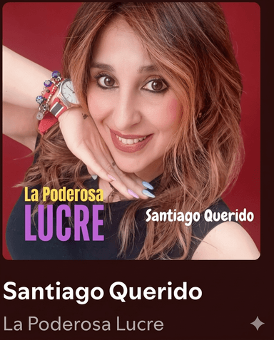 La Poderosa Lucre