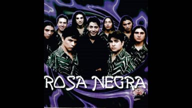 Rosa Negra 