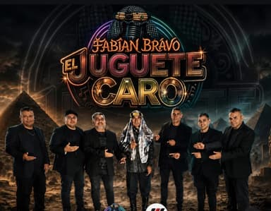 Fabian Bravo El juguete Caro