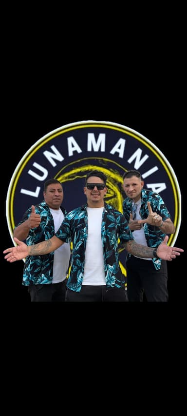 LUNAMANIA