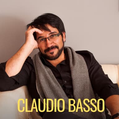 Claudio Basso 