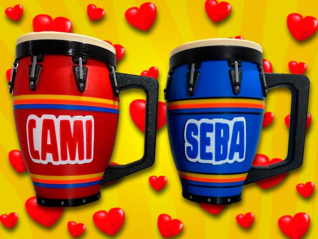La Tumbita del AMOR